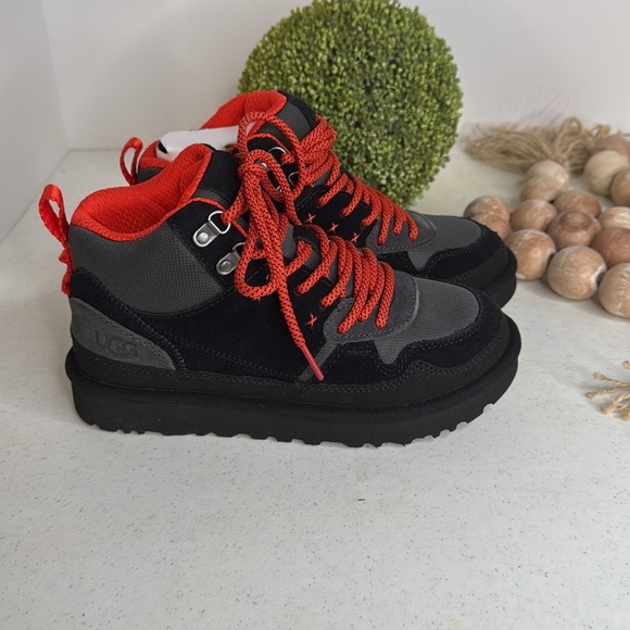 Ugg WOMENS UGG HIGHLAND HI HERITAGE BOOTS Sz 6 - Picture 6 of 12